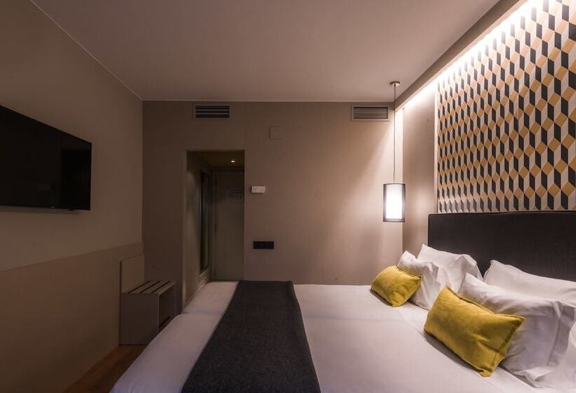 Номер Стандарт, Up Rooms Vic