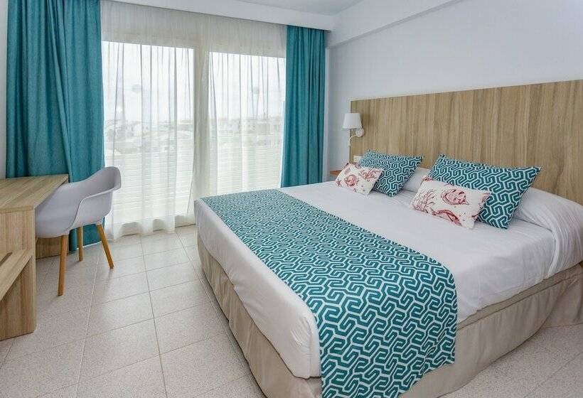 Номер Стандарт, Smy Vistamar Portocolom