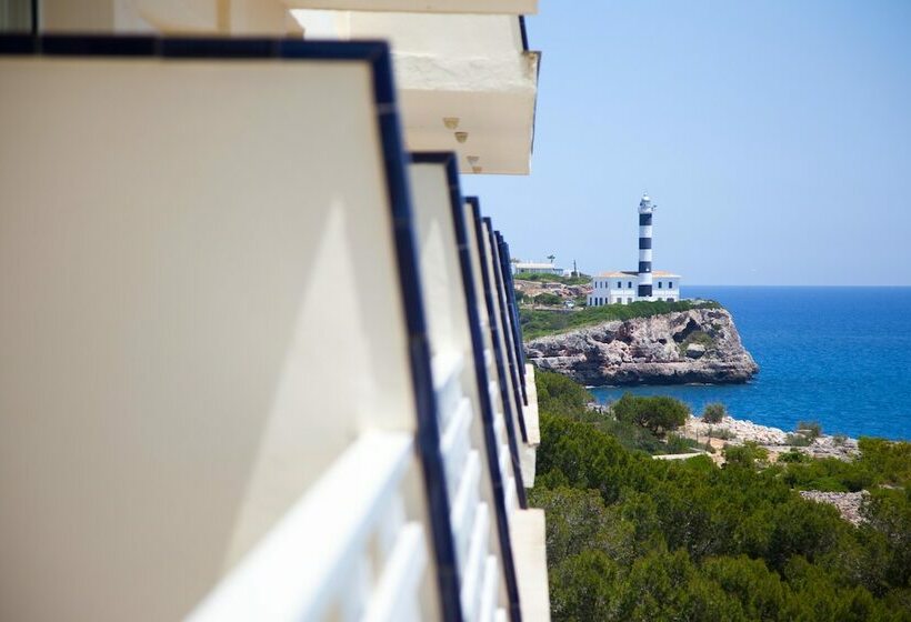 Номер Стандарт Боковой Вид на Море, Smy Vistamar Portocolom