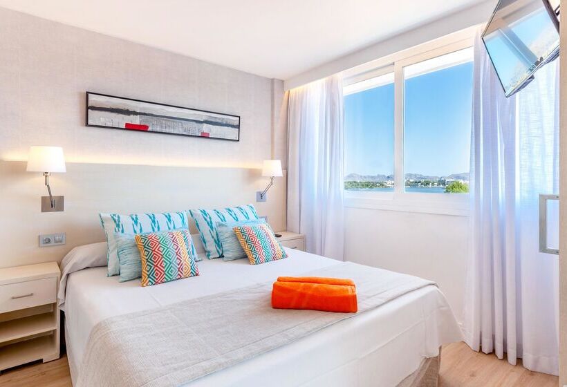 1 Bedroom Apartment Lake View, Viva Eden Lago