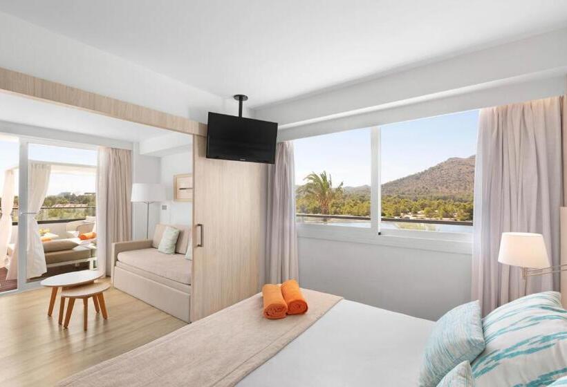Королевские апартаменты с 1 спальней, Viva Eden Lago