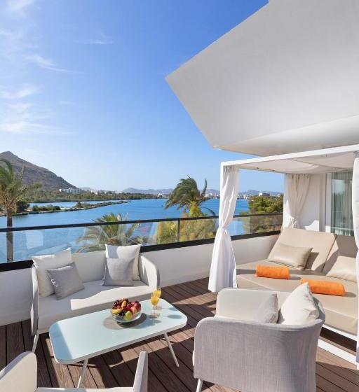 Королевские апартаменты с 1 спальней, Viva Eden Lago