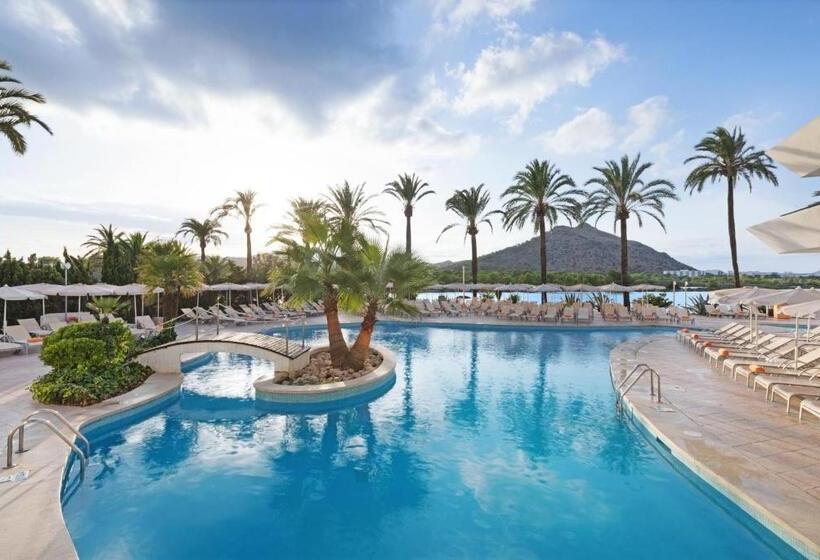 آپارتمان سلطنتی 1 خوابه, Viva Eden Lago