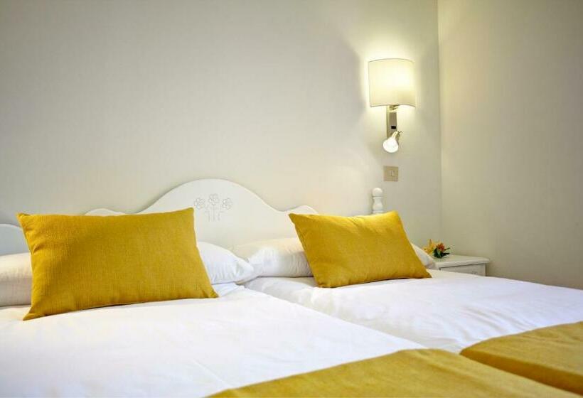Студия Стандарт, Grupotel Mar De Menorca