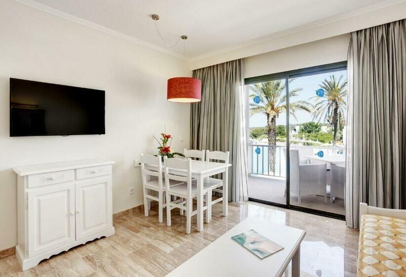 Апартаменты 1 Спальня, Grupotel Mar De Menorca