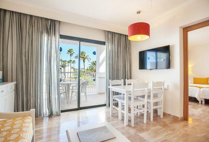 Апартаменты 2 Спальни, Grupotel Mar De Menorca