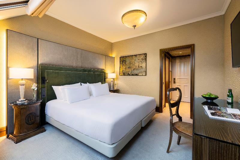 Habitación Estándar, Checkin Valencia Ciscar