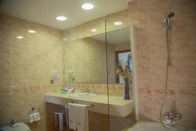 Habitación Estándar, Checkin Valencia Ciscar