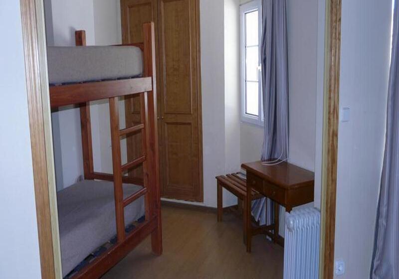 １ベッドルームアパートメント, Apartamentos Sabica Nevada Plaza