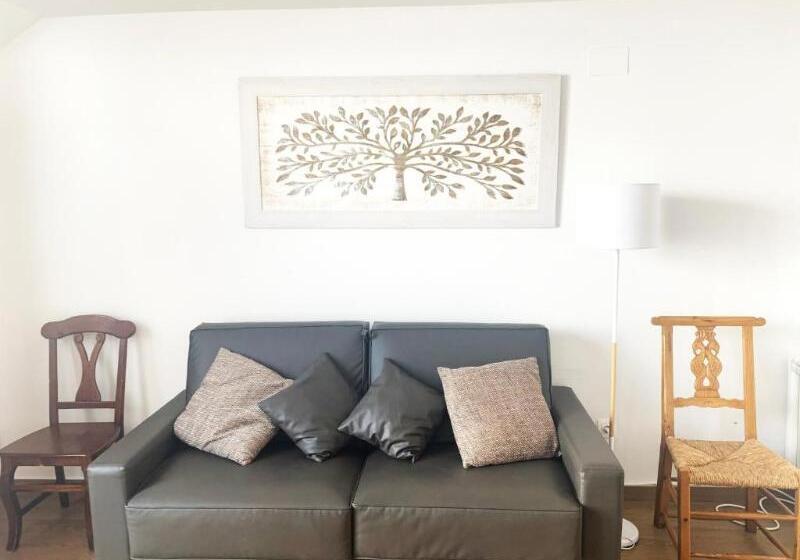 １ベッドルームアパートメント, Apartamentos Sabica Nevada Plaza