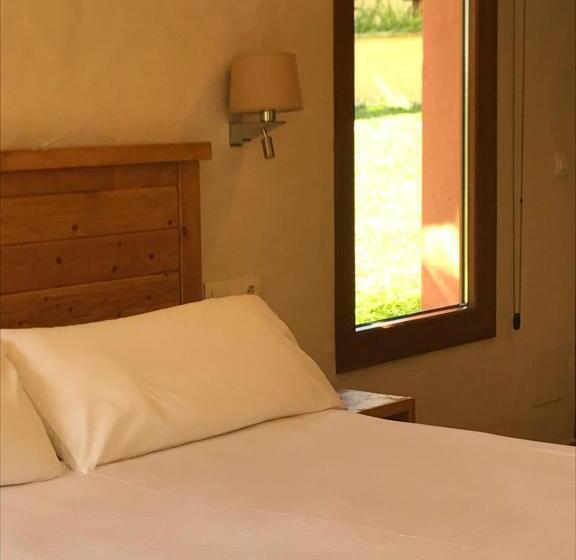 בקתה סופריור, Beach Hotel Dos Mares