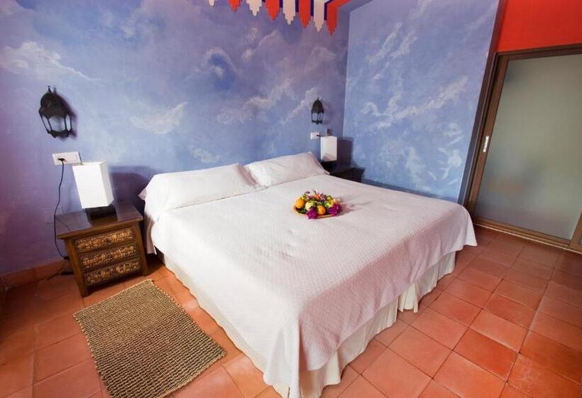 חדר סטנדרט, Beach Hotel Dos Mares