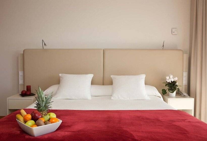 Номер Superior, Balneario Prats