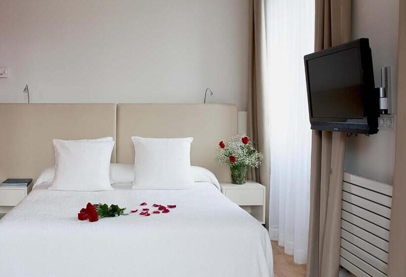 Номер Superior Вид на Сад, Balneario Prats