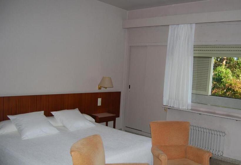 Номер Economy, Balneario Prats