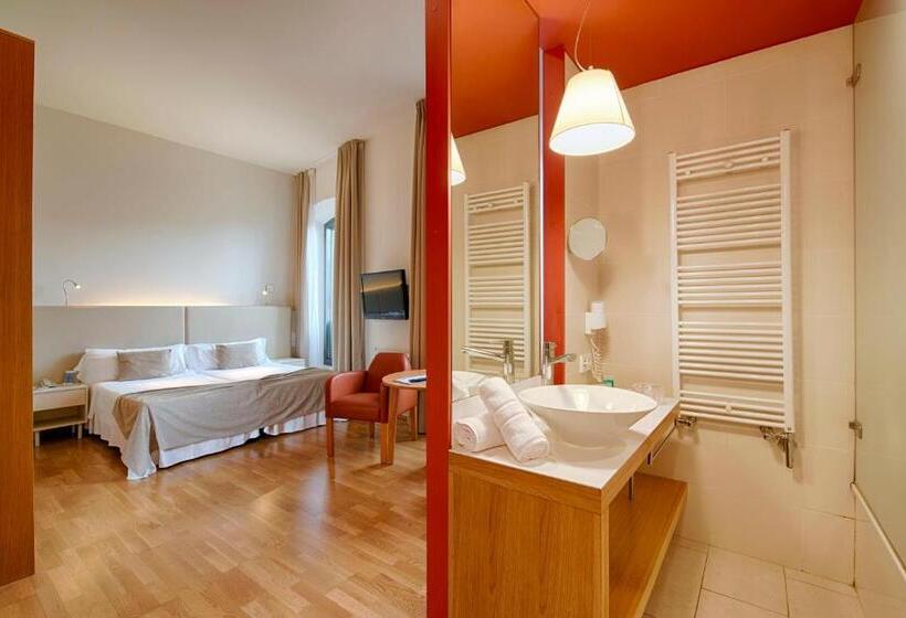 Номер Superior, Balneario Prats