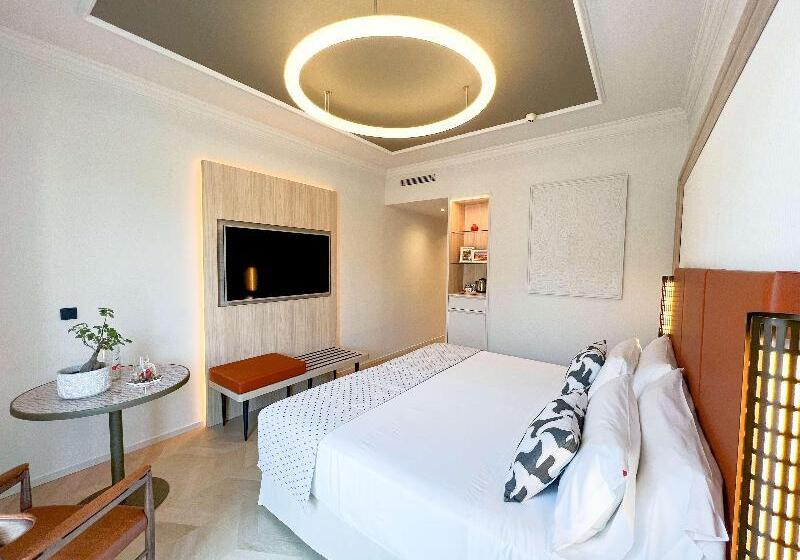 ジュニアスイート, Barcelo Carmen Granada