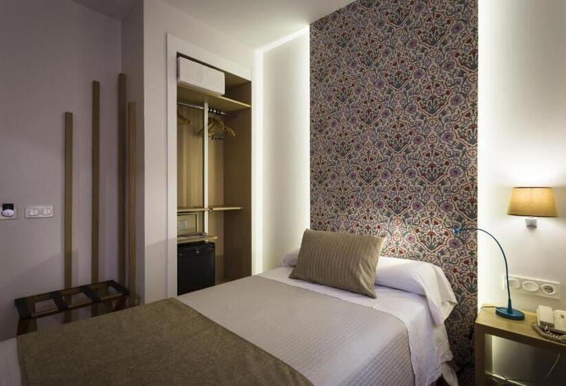 اتاق استاندارد یک نفره, Comfort Dauro 2
