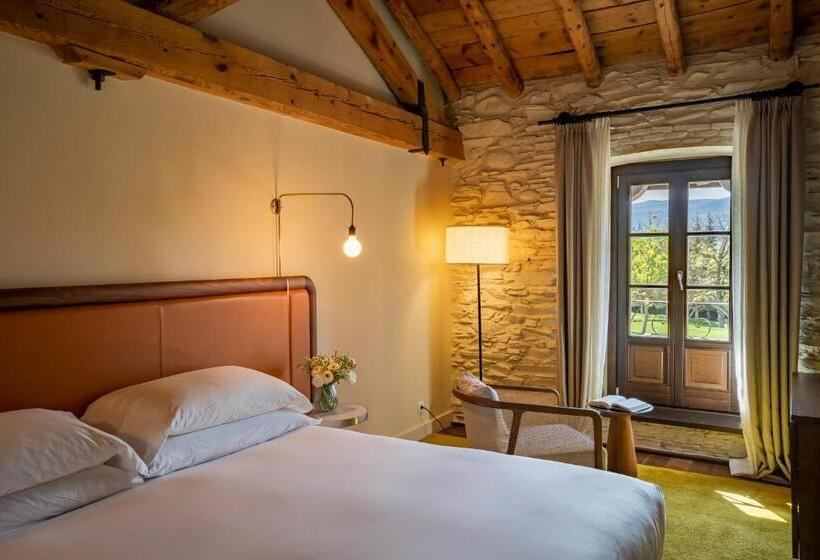 Номер Superior, Torre Del Remei