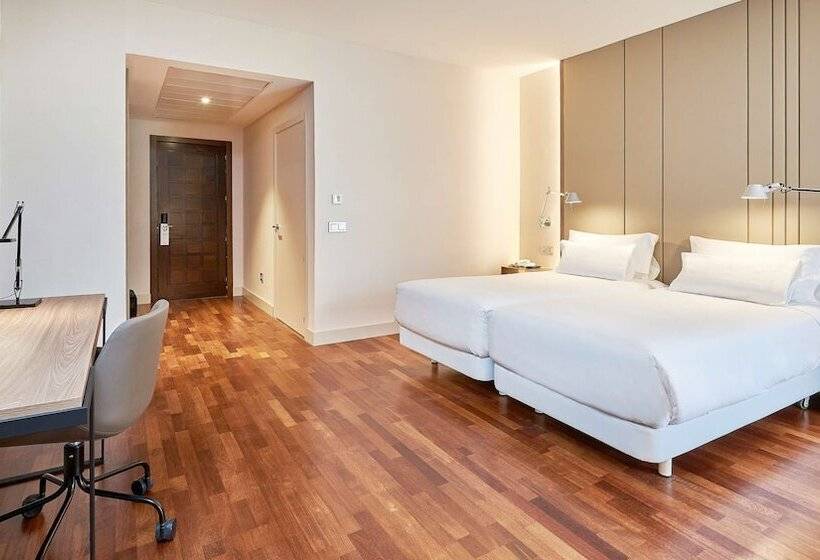 اتاق استاندارد, NH Luz Huelva