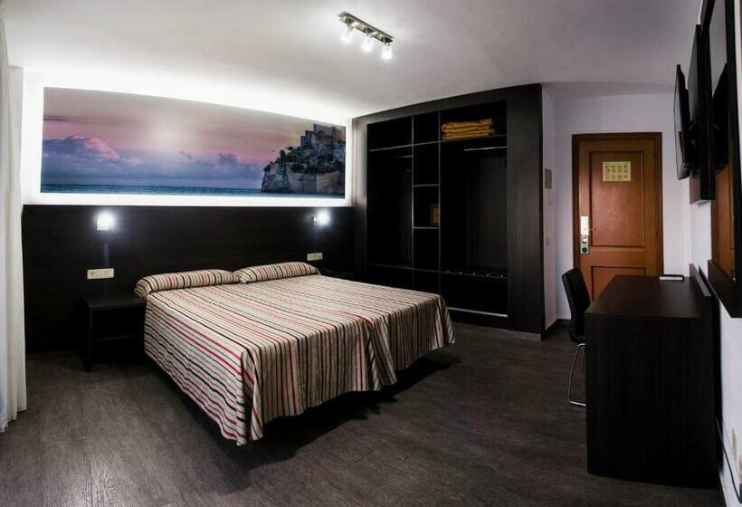 StandaardKamer, Prado Ii