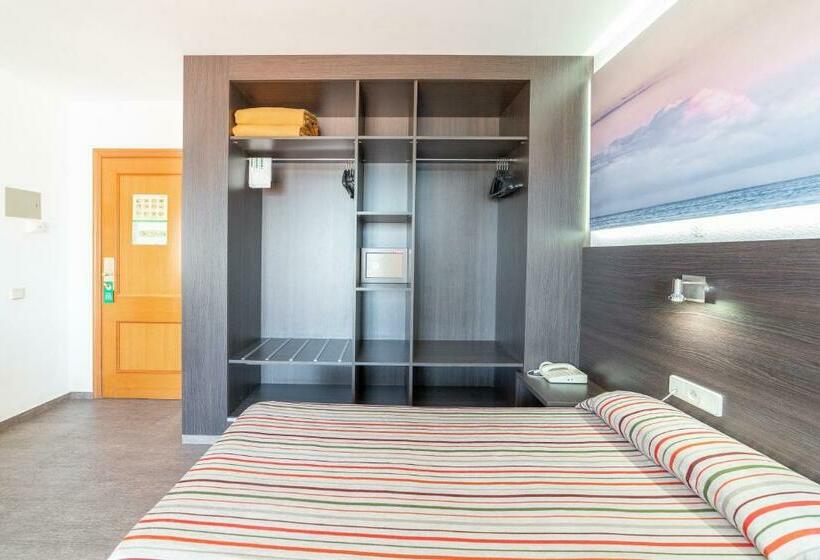 StandaardKamer, Prado Ii