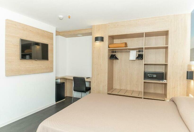 StandaardKamer, Prado Ii