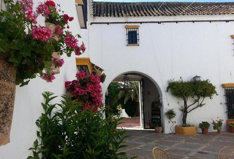 スタンダードルーム, Hacienda El Santiscal   Adults Only