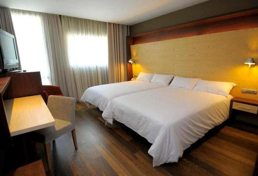 Номер Стандарт, Sommos Hotel Aneto