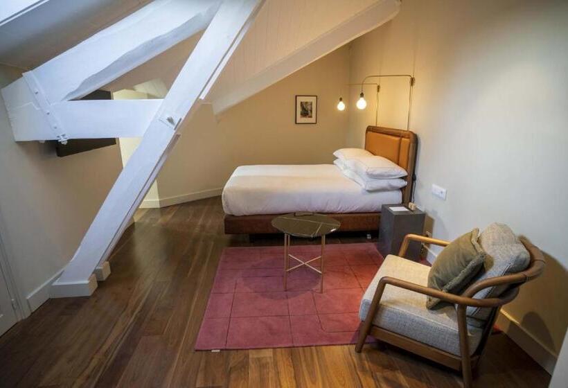 Номер Superior, Torre Del Remei