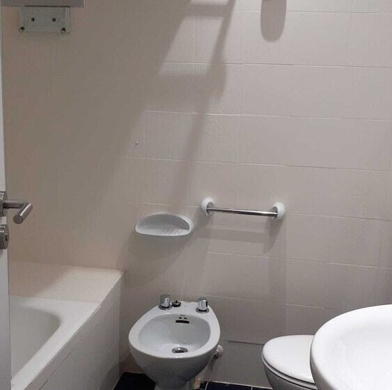 Номер Basic, Iberflat Hotel Marynton