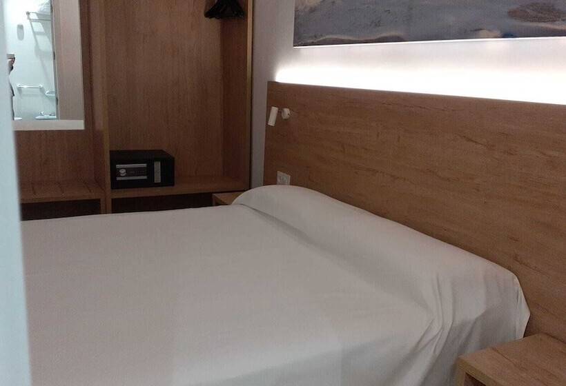 Номер Basic, Iberflat Hotel Marynton