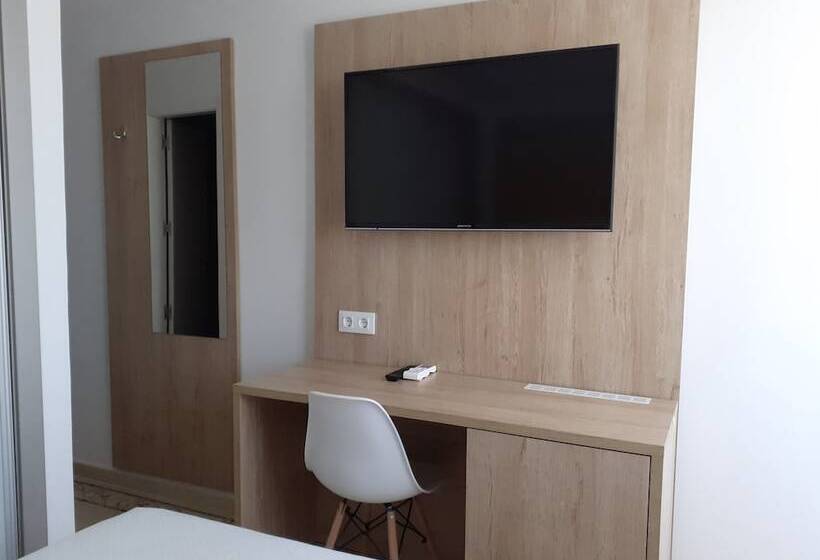 ベーシックルーム, Iberflat Hotel Marynton