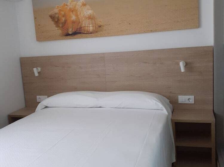 ベーシックルーム, Iberflat Hotel Marynton