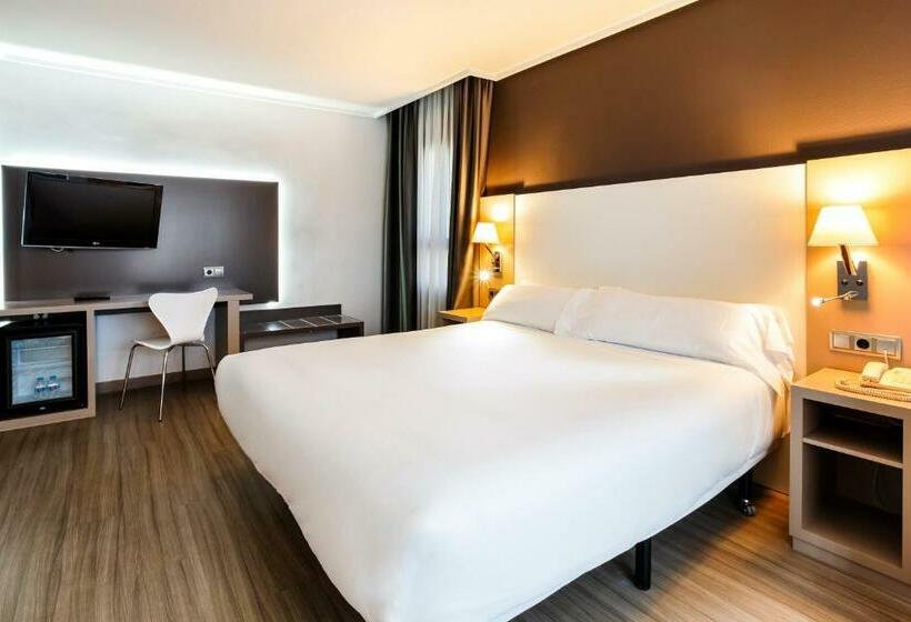 Номер Стандарт, B&b Hotel Cartagena Cartagonova