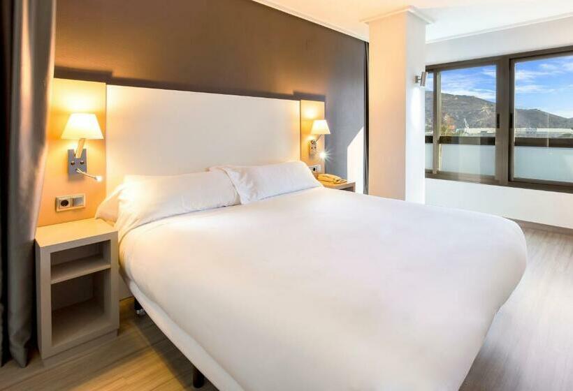 Habitación Estándar, B&b Hotel Cartagena Cartagonova