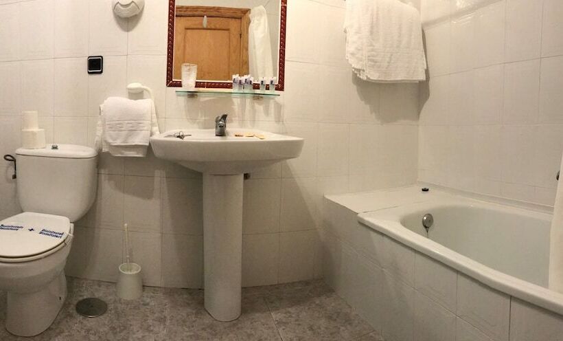 Номер Superior, Hospedium Hotel Twist