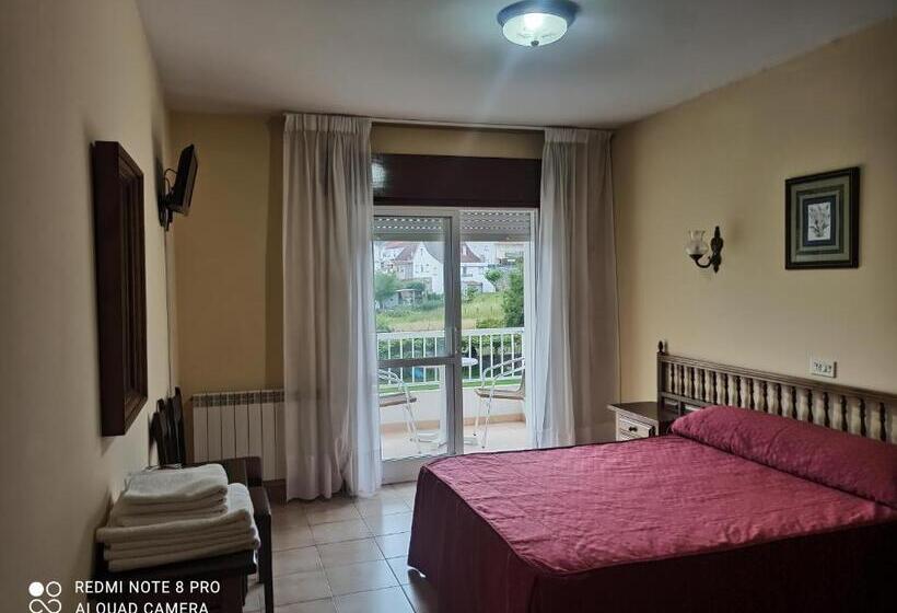 Quarto Estandar, Agarimo Playa Areas