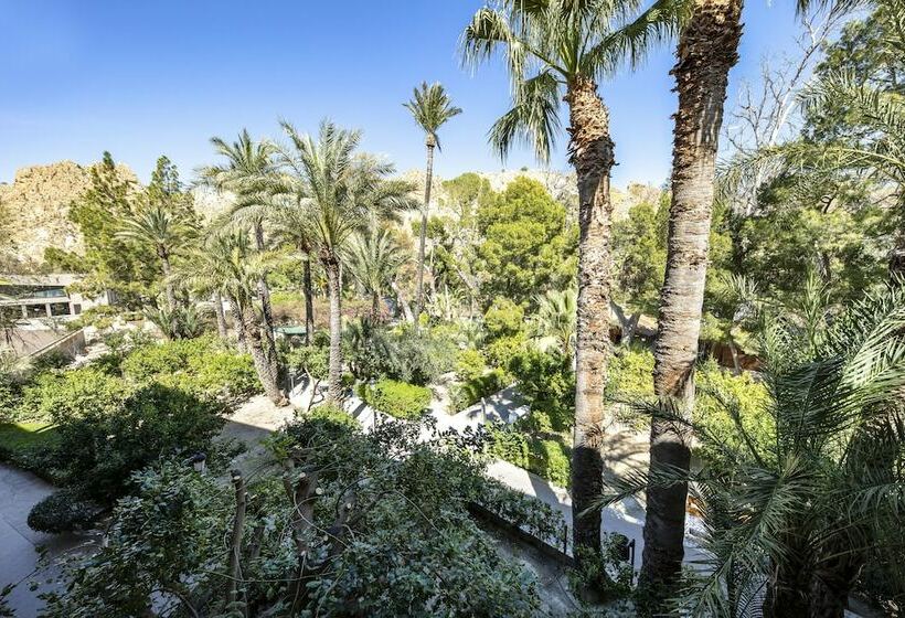Классический Номер, Balneario De Archena   Hotel León
