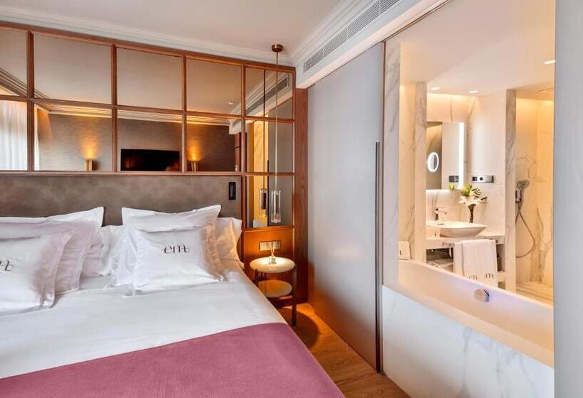Номер Премиум, Barcelo Emperatriz