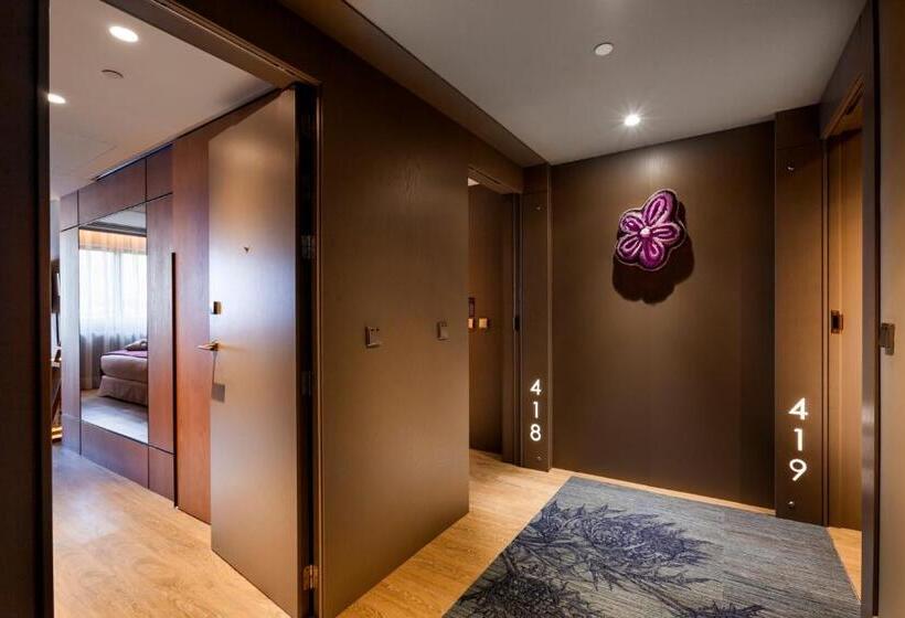 Семейный Номер, Barcelo Emperatriz