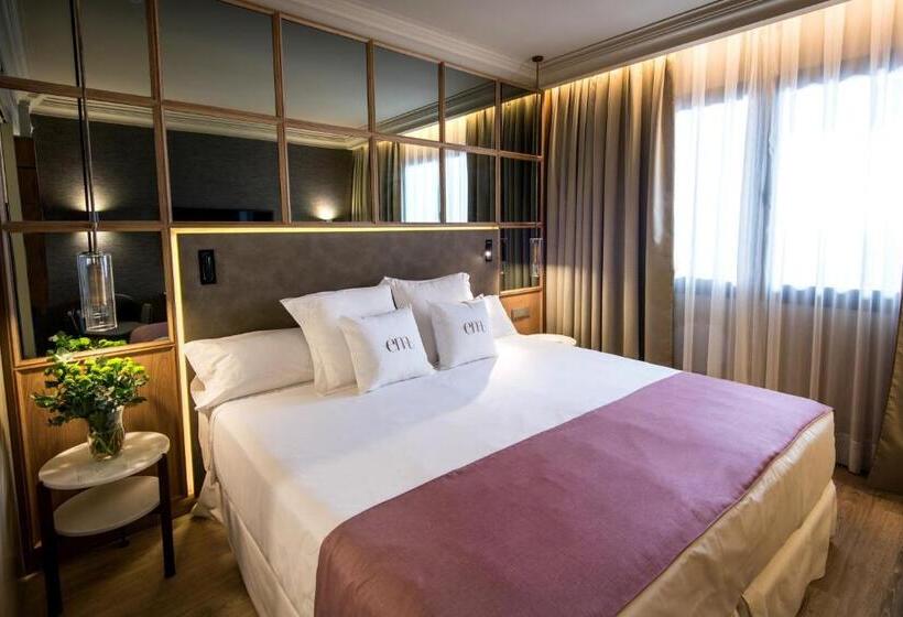 Номер Премиум, Barcelo Emperatriz