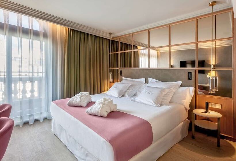 Номер Premium с Балконом, Barcelo Emperatriz