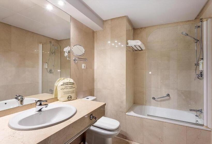 Номер Superior, B&b Hotel Cartagena Cartagonova