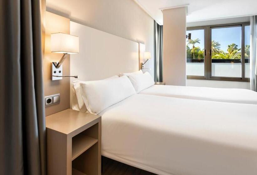 Номер Стандарт, B&b Hotel Cartagena Cartagonova