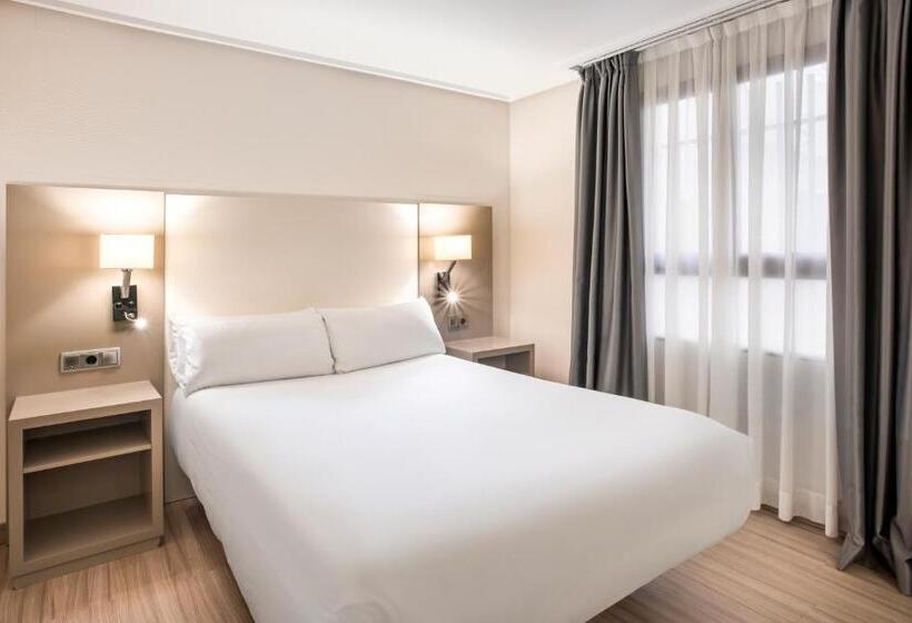 Номер Стандарт Индивидуальный, B&b Hotel Cartagena Cartagonova