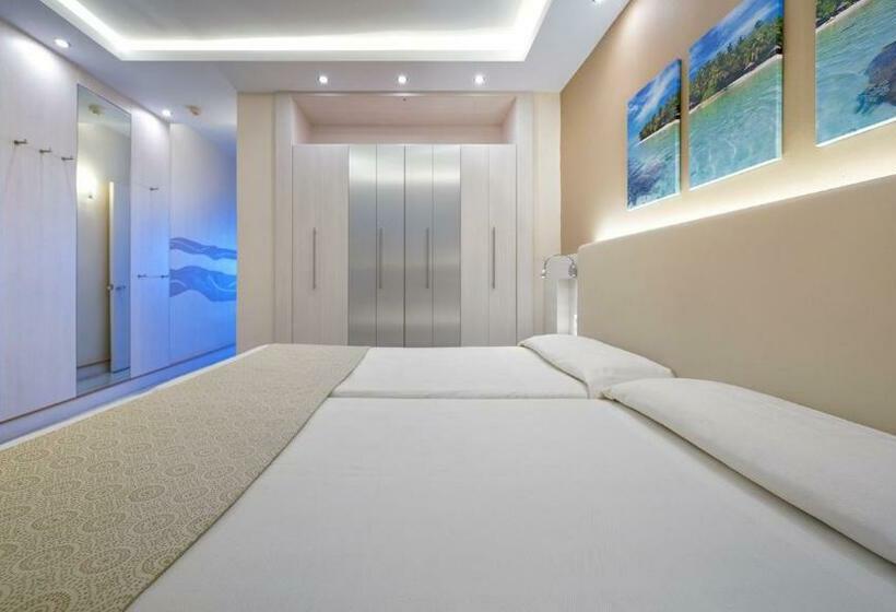 Quarto Estandar, Bull Eugenia Victoria & Spa