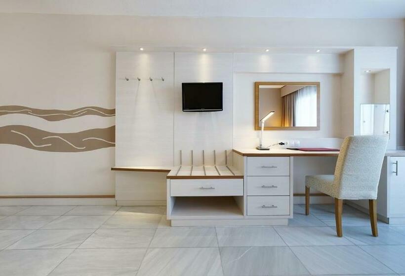 Quarto Estandar, Bull Eugenia Victoria & Spa