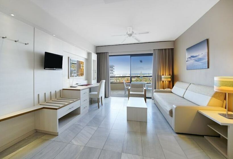 Quarto Estandar, Bull Eugenia Victoria & Spa