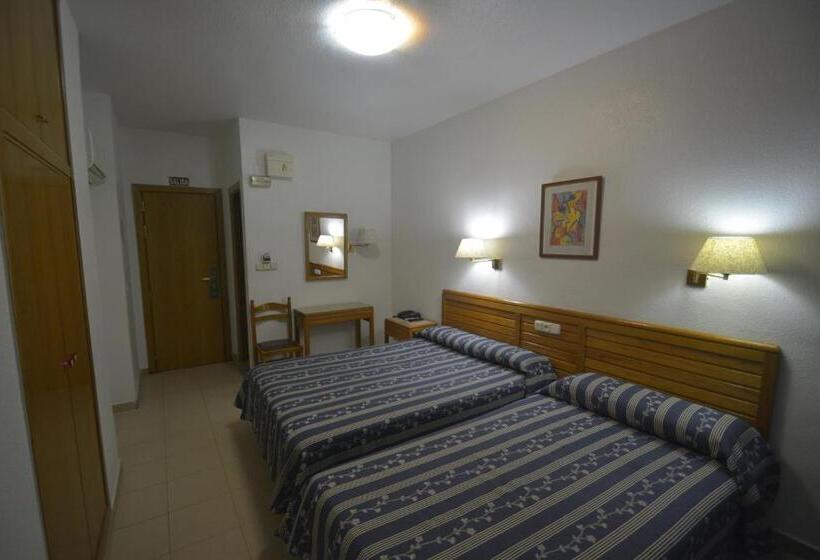 اتاق استاندارد, Casa Emilio